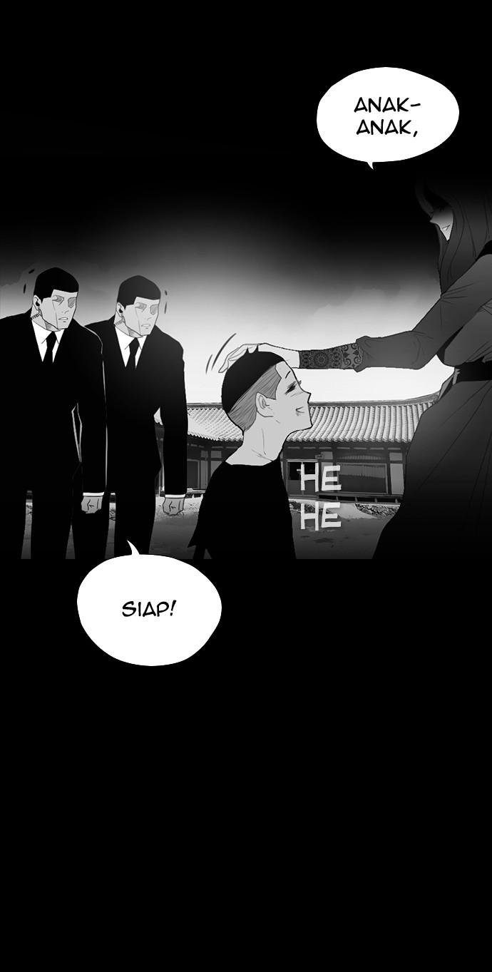 Reawaken Man Chapter 124 - halaman 39