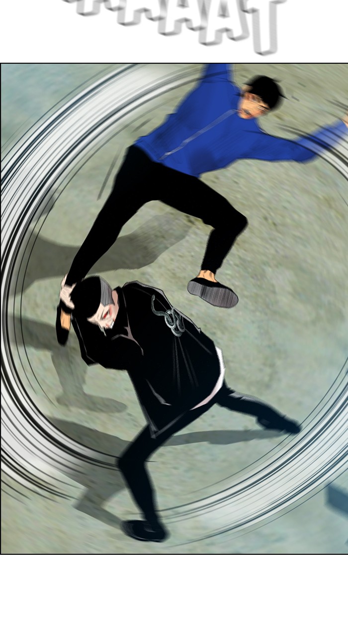 Reawaken Man Chapter 127 - halaman 15