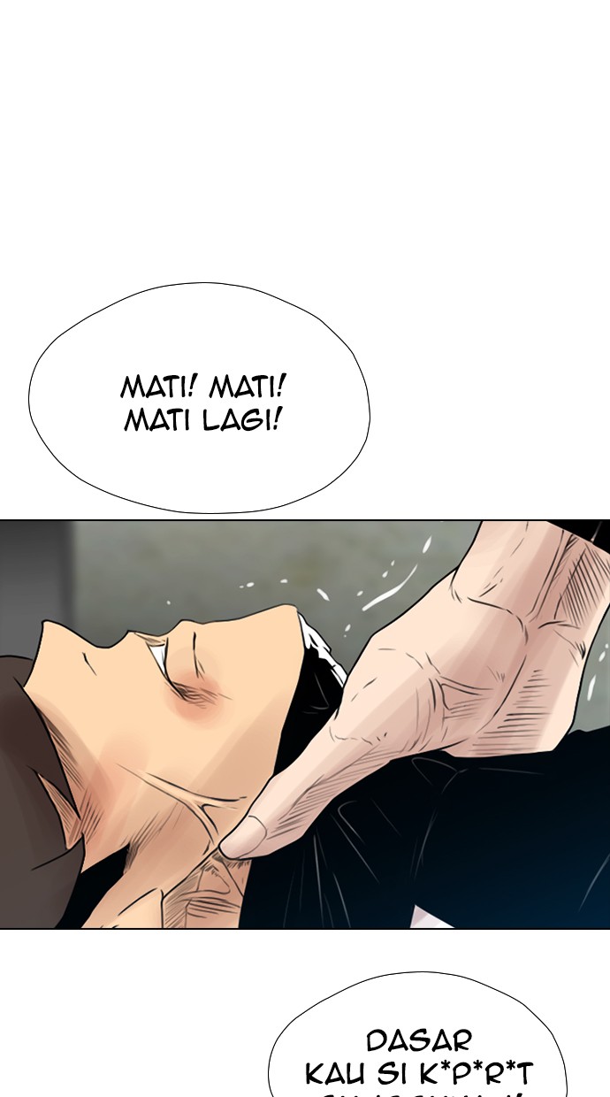 Reawaken Man Chapter 127 - halaman 50