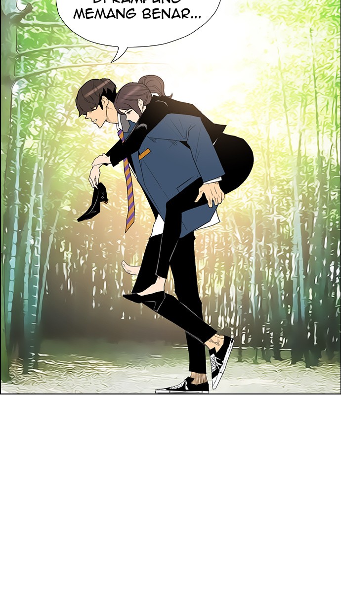 Reawaken Man Chapter 129 - halaman 32