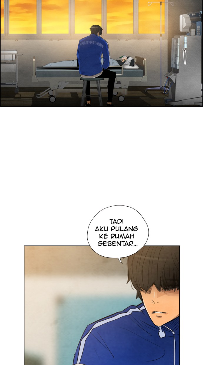 Reawaken Man Chapter 13 - halaman 17