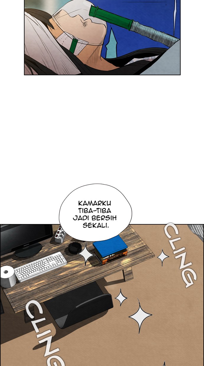 Reawaken Man Chapter 13 - halaman 18