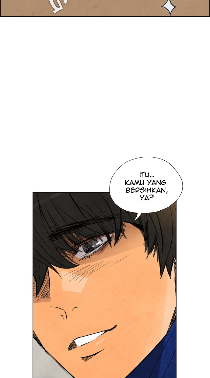 Reawaken Man Chapter 13 - halaman 19