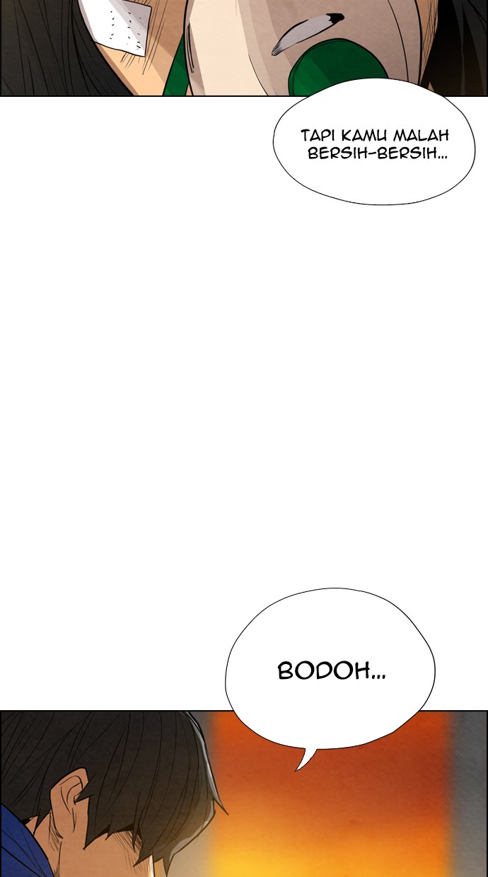 Reawaken Man Chapter 13 - halaman 21