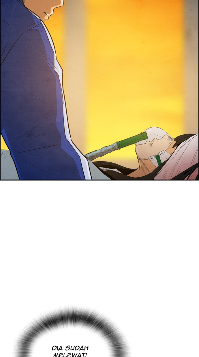 Reawaken Man Chapter 13 - halaman 22