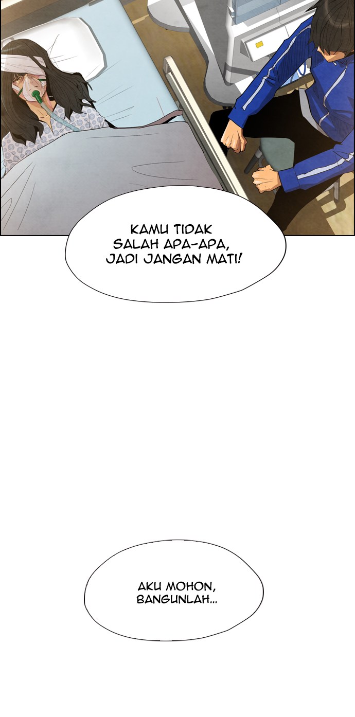 Reawaken Man Chapter 13 - halaman 29