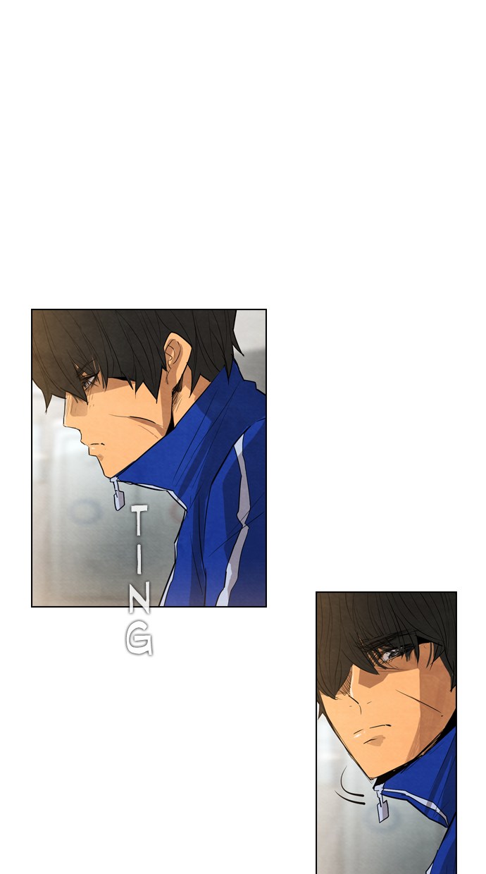 Reawaken Man Chapter 13 - halaman 30