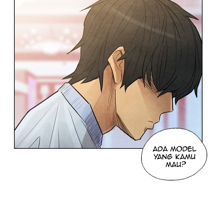 Reawaken Man Chapter 13 - halaman 39