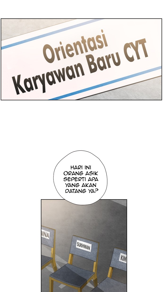 Reawaken Man Chapter 13 - halaman 46