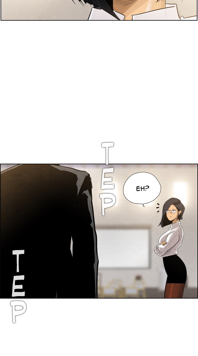 Reawaken Man Chapter 13 - halaman 48