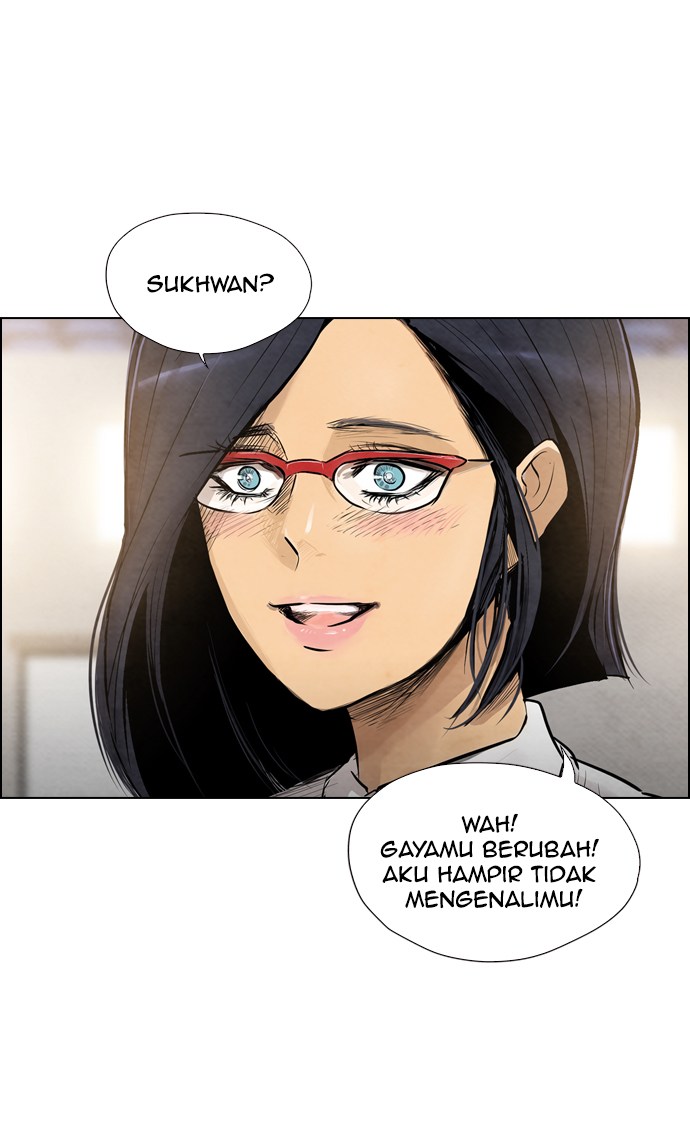 Reawaken Man Chapter 13 - halaman 49