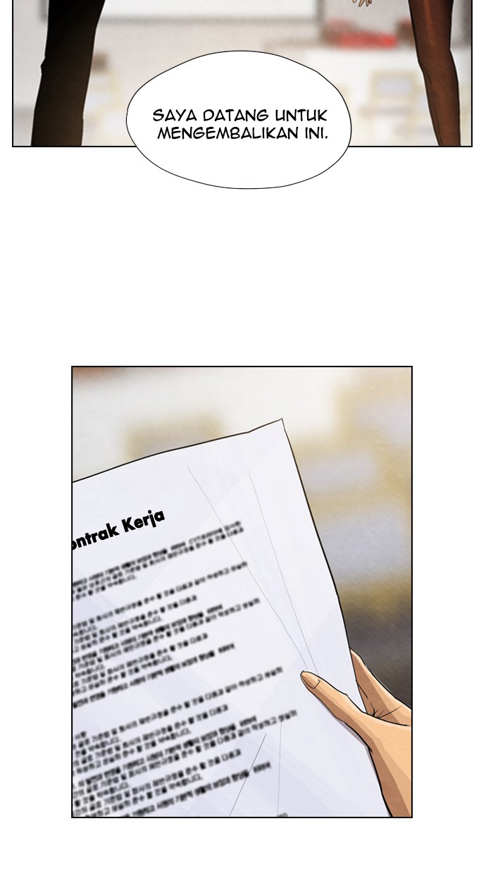 Reawaken Man Chapter 13 - halaman 51