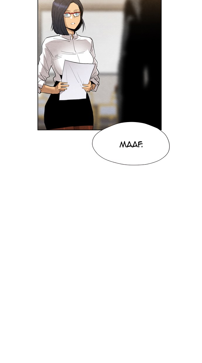 Reawaken Man Chapter 13 - halaman 54