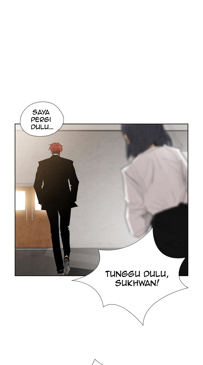 Reawaken Man Chapter 13 - halaman 57