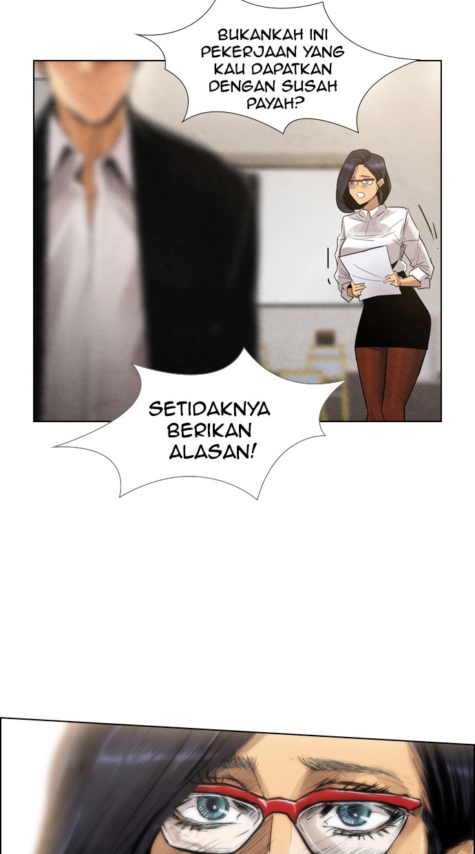 Reawaken Man Chapter 13 - halaman 58
