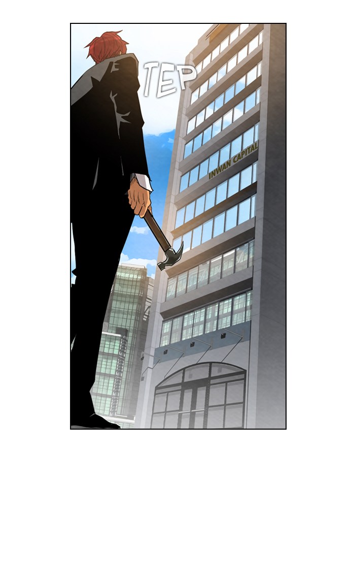 Reawaken Man Chapter 13 - halaman 62