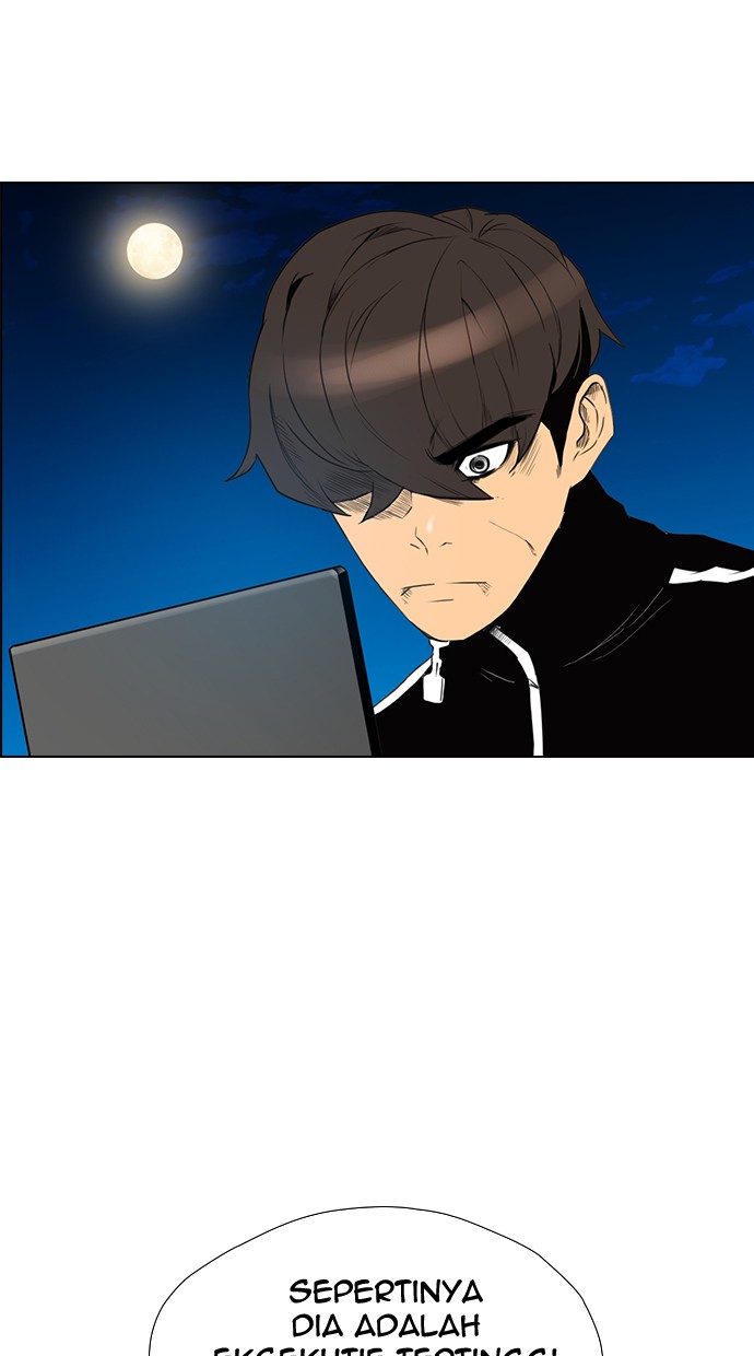 Reawaken Man Chapter 132 - halaman 15