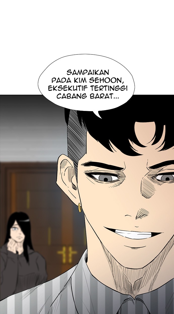 Reawaken Man Chapter 136 - halaman 61