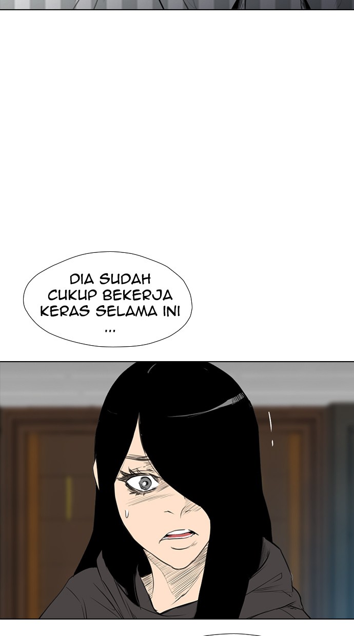 Reawaken Man Chapter 136 - halaman 62