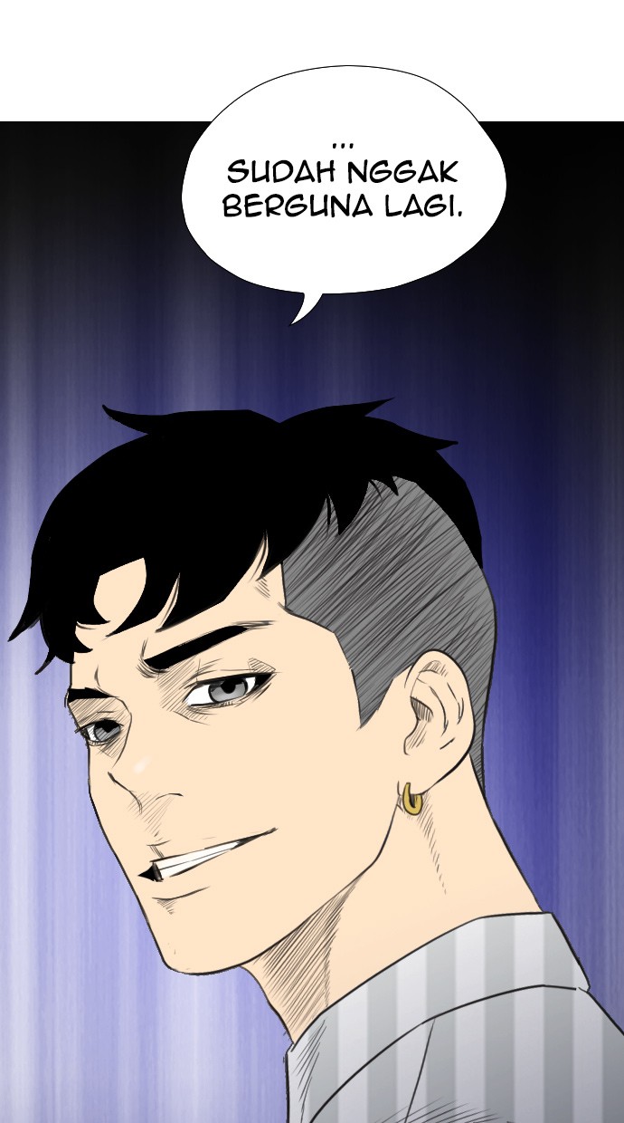 Reawaken Man Chapter 136 - halaman 66