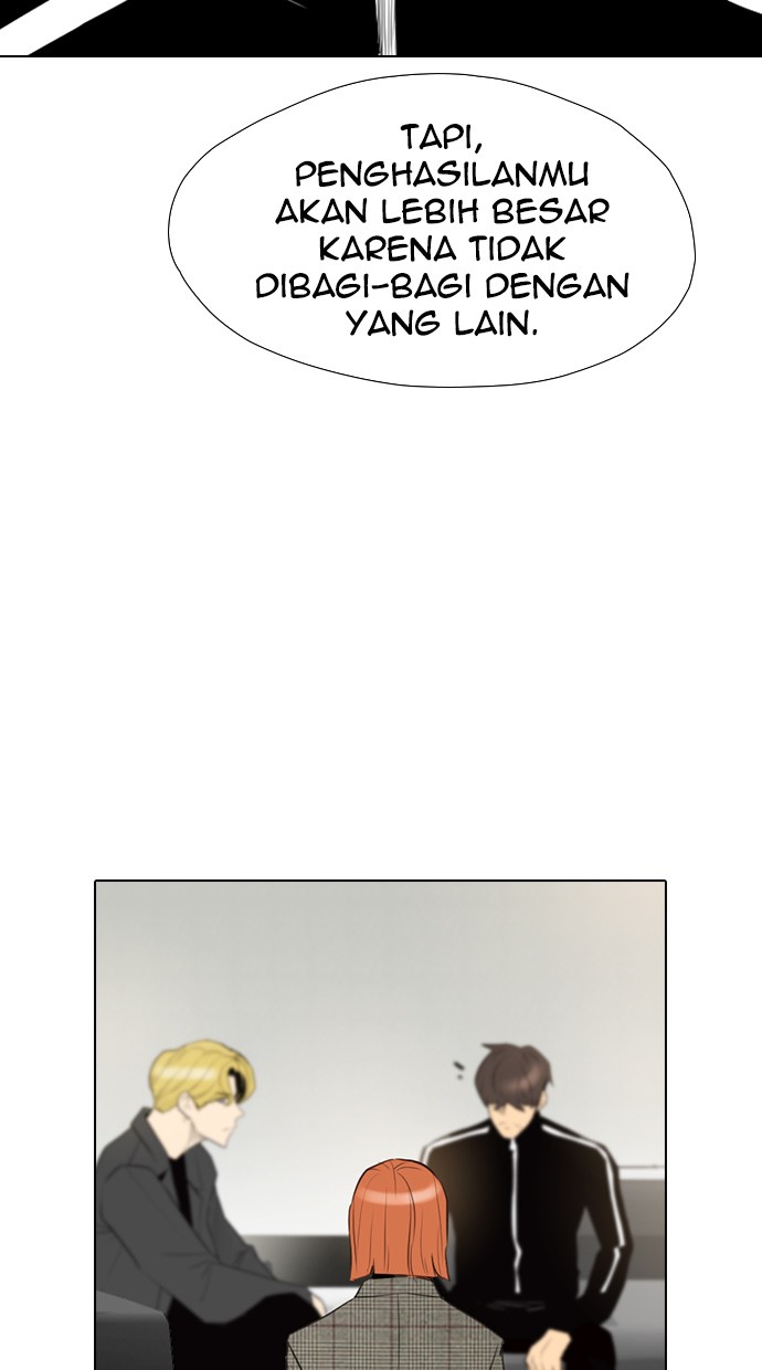 Reawaken Man Chapter 136 - halaman 86