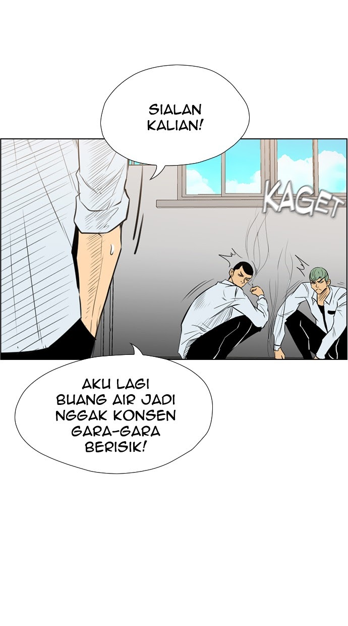 Reawaken Man Chapter 139 - halaman 50