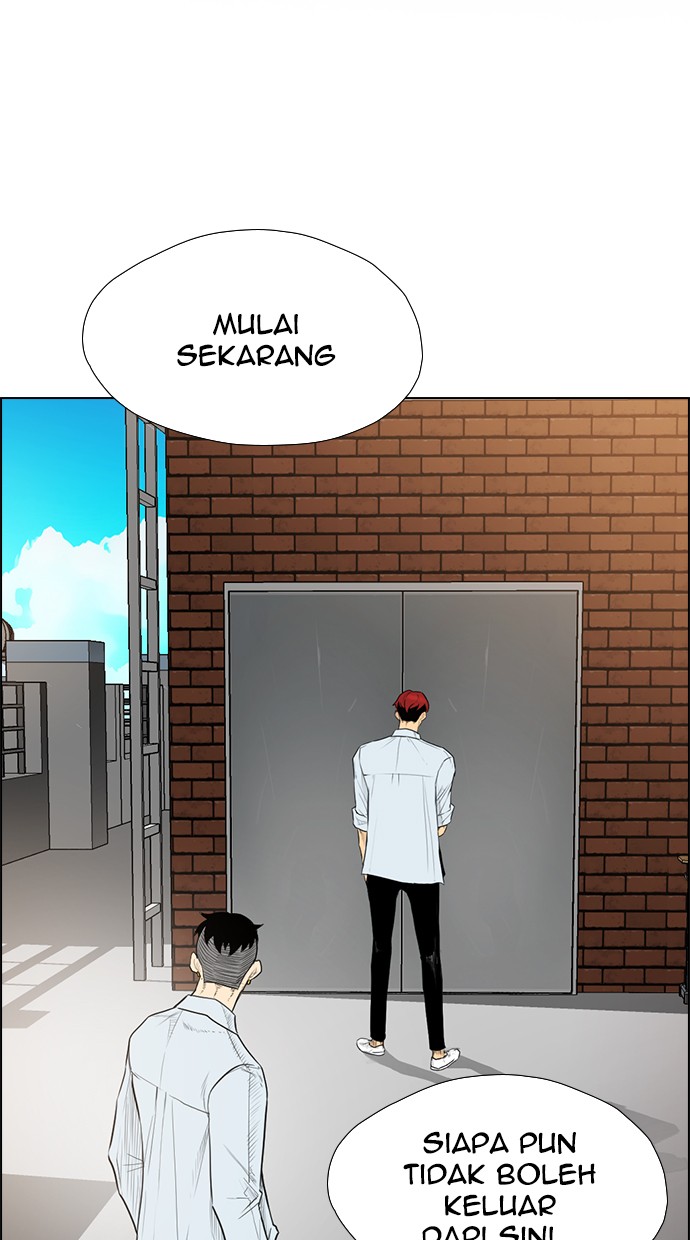 Reawaken Man Chapter 142 - halaman 2