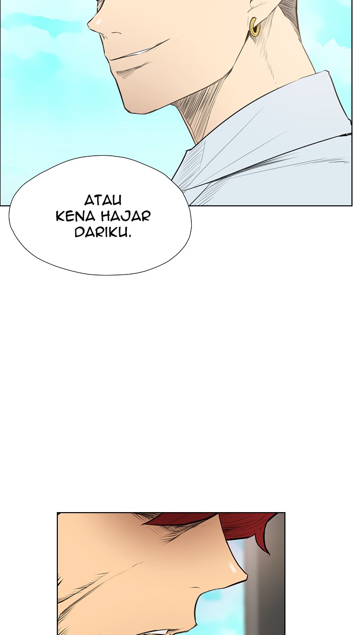 Reawaken Man Chapter 142 - halaman 5