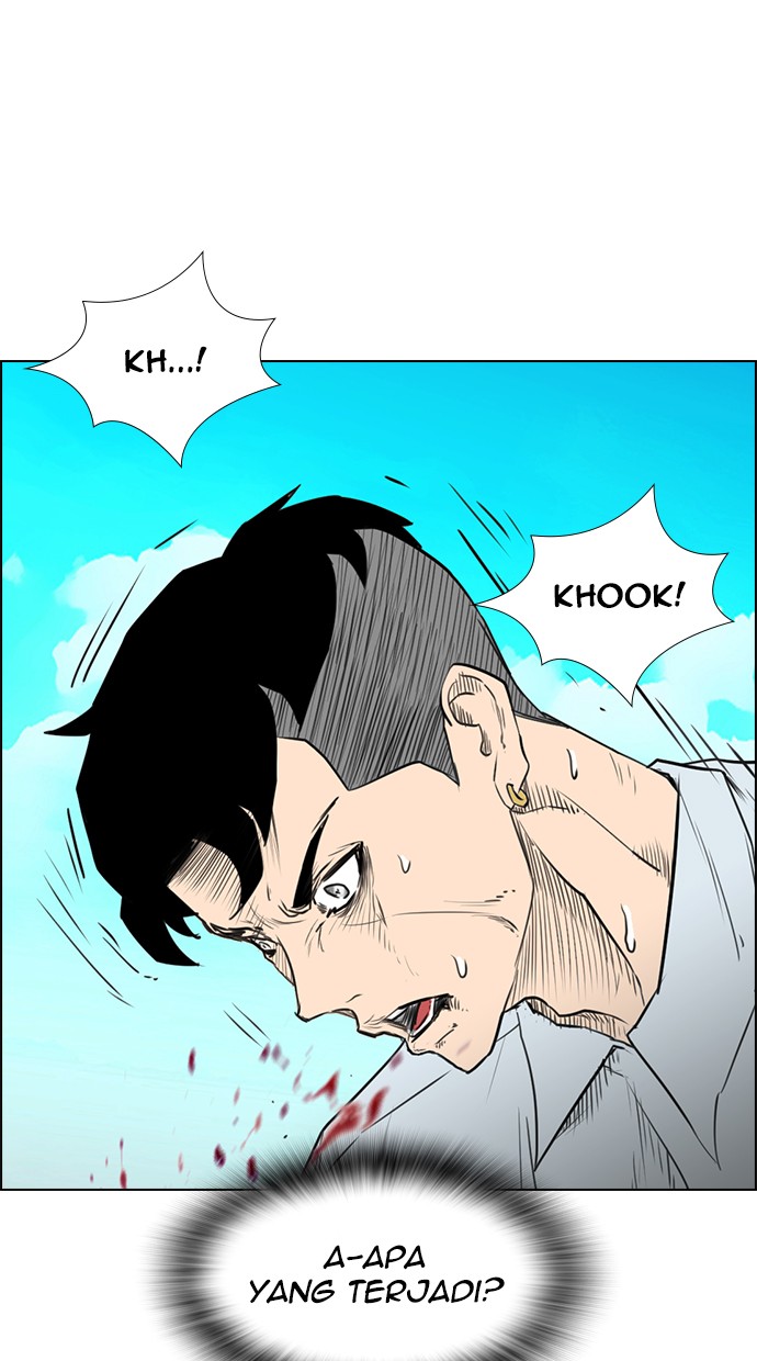 Reawaken Man Chapter 142 - halaman 80