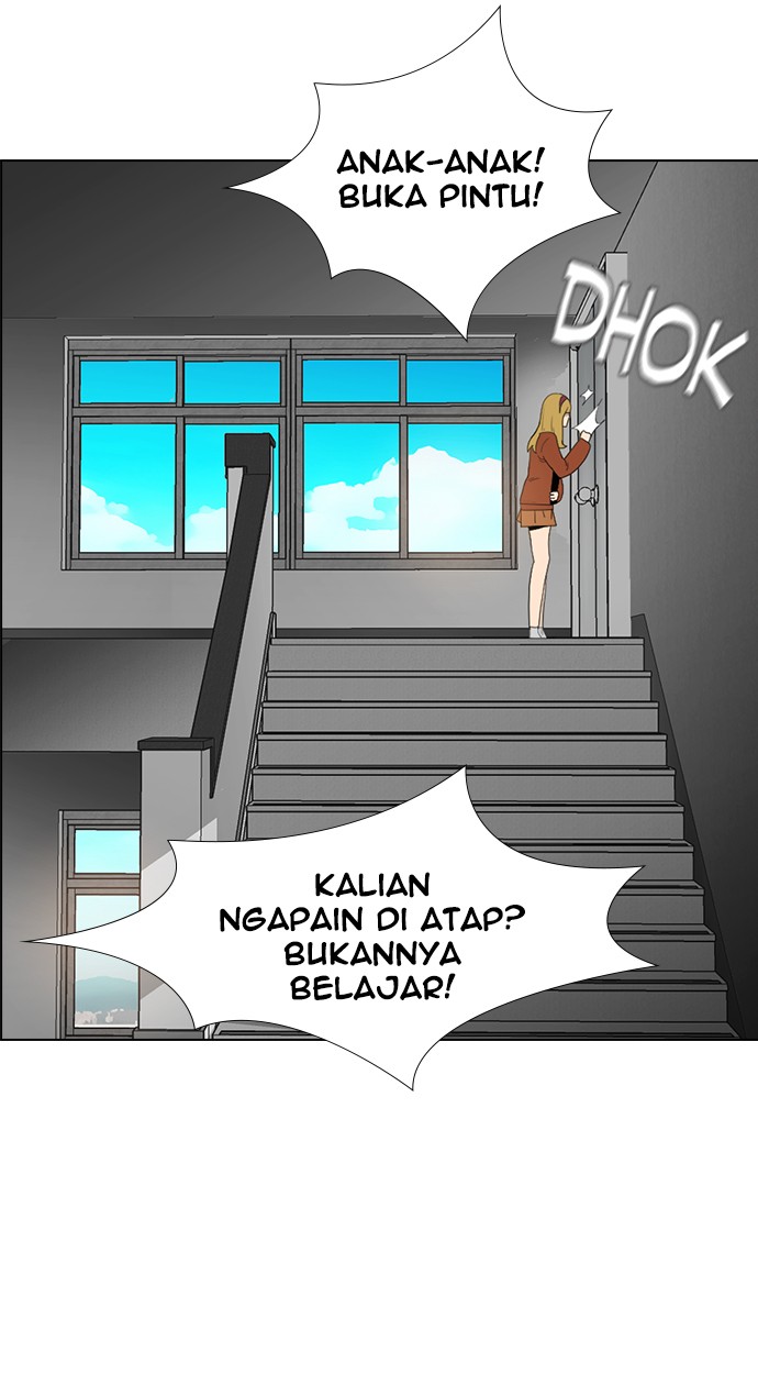 Reawaken Man Chapter 142 - halaman 97