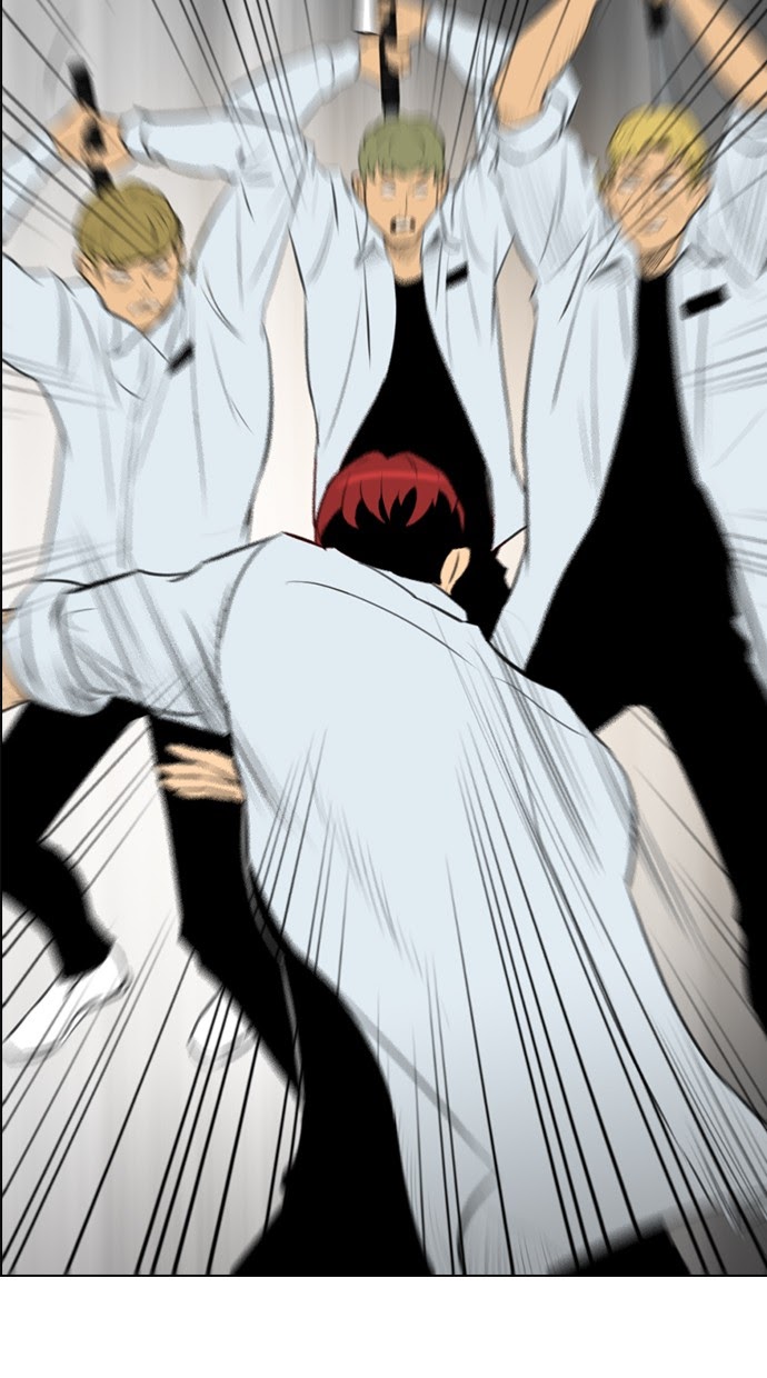 Reawaken Man Chapter 147 - halaman 22