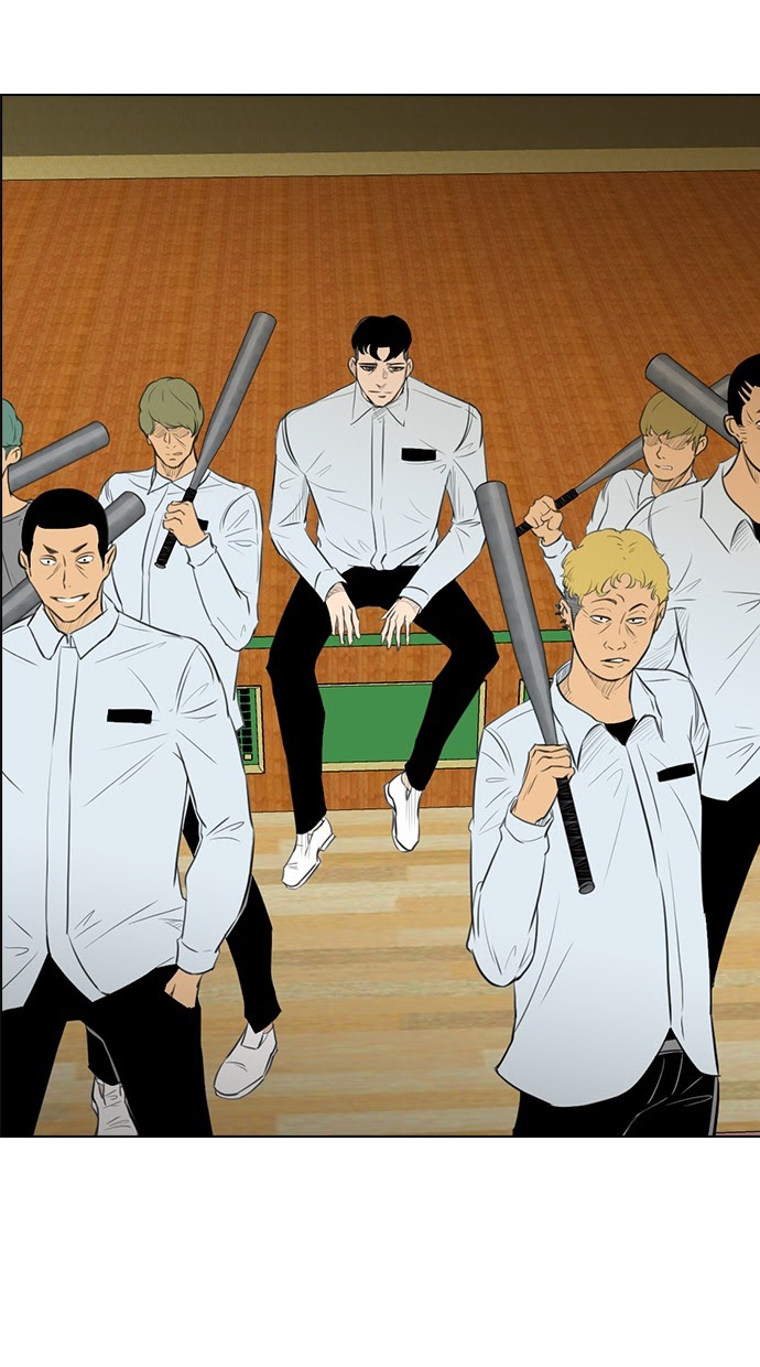 Reawaken Man Chapter 147 - halaman 6