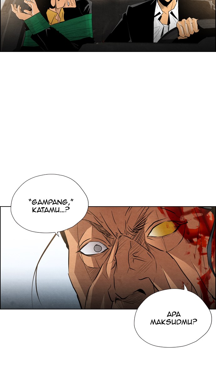 Reawaken Man Chapter 15 - halaman 2