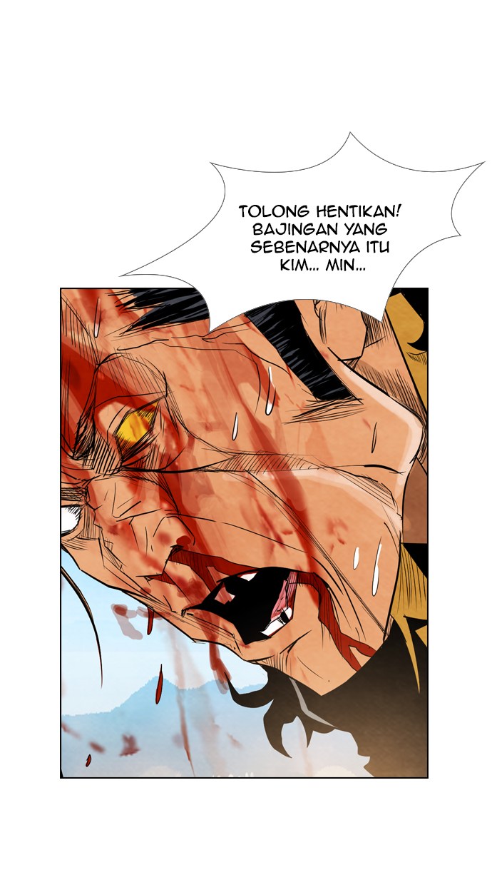 Reawaken Man Chapter 15 - halaman 32