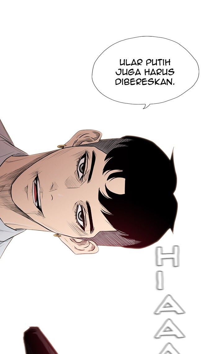 Reawaken Man Chapter 150 - halaman 50