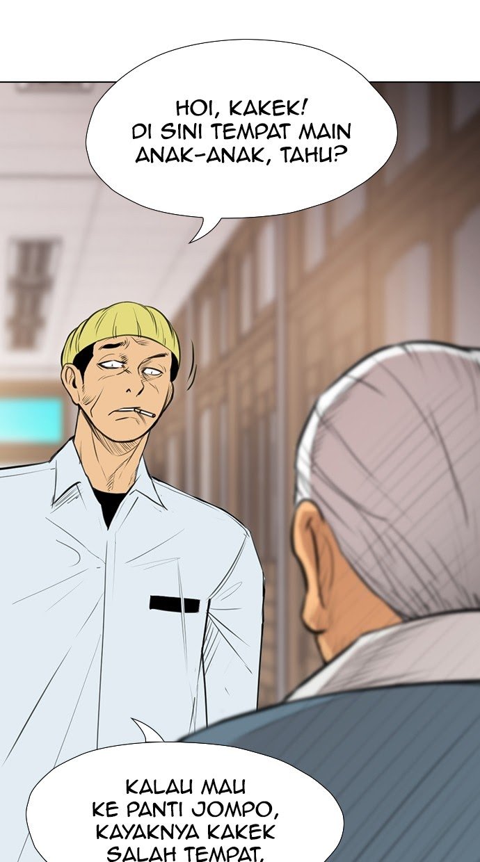 Reawaken Man Chapter 150 - halaman 7