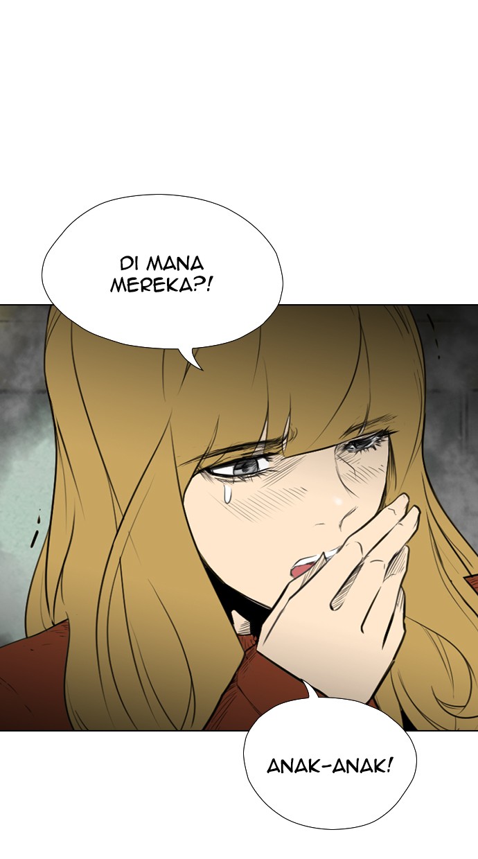 Reawaken Man Chapter 151 - halaman 23