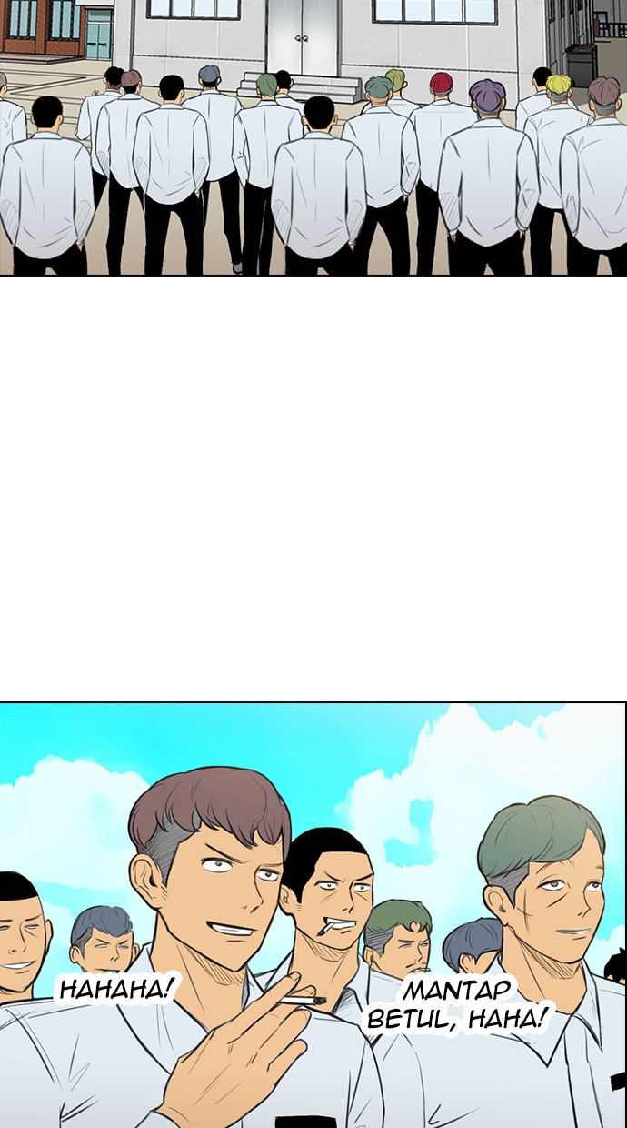 Reawaken Man Chapter 151 - halaman 3