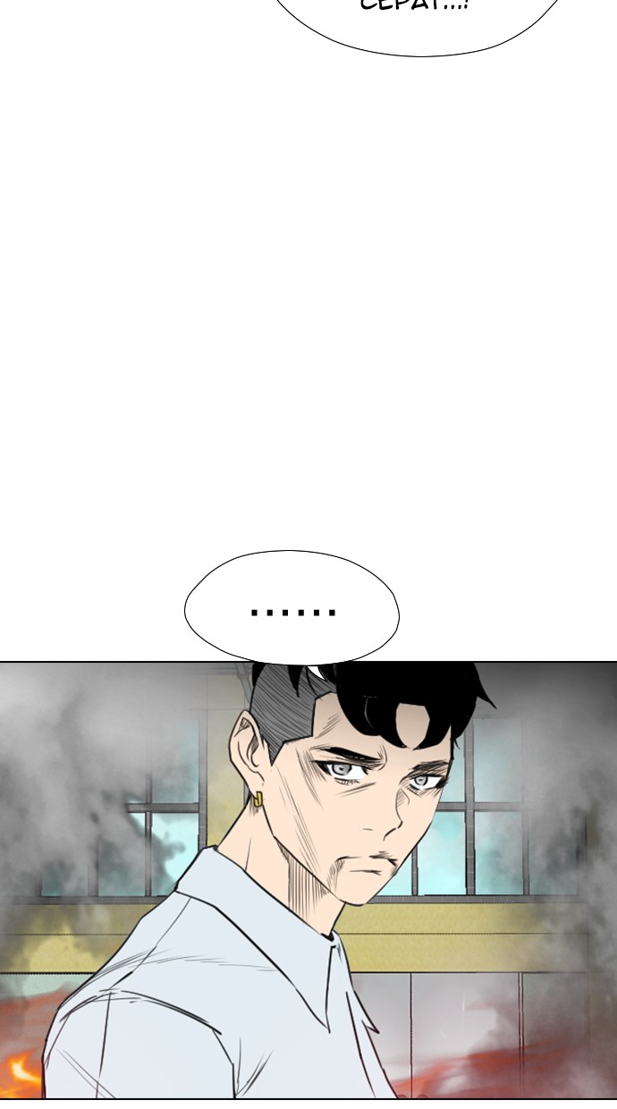 Reawaken Man Chapter 151 - halaman 36