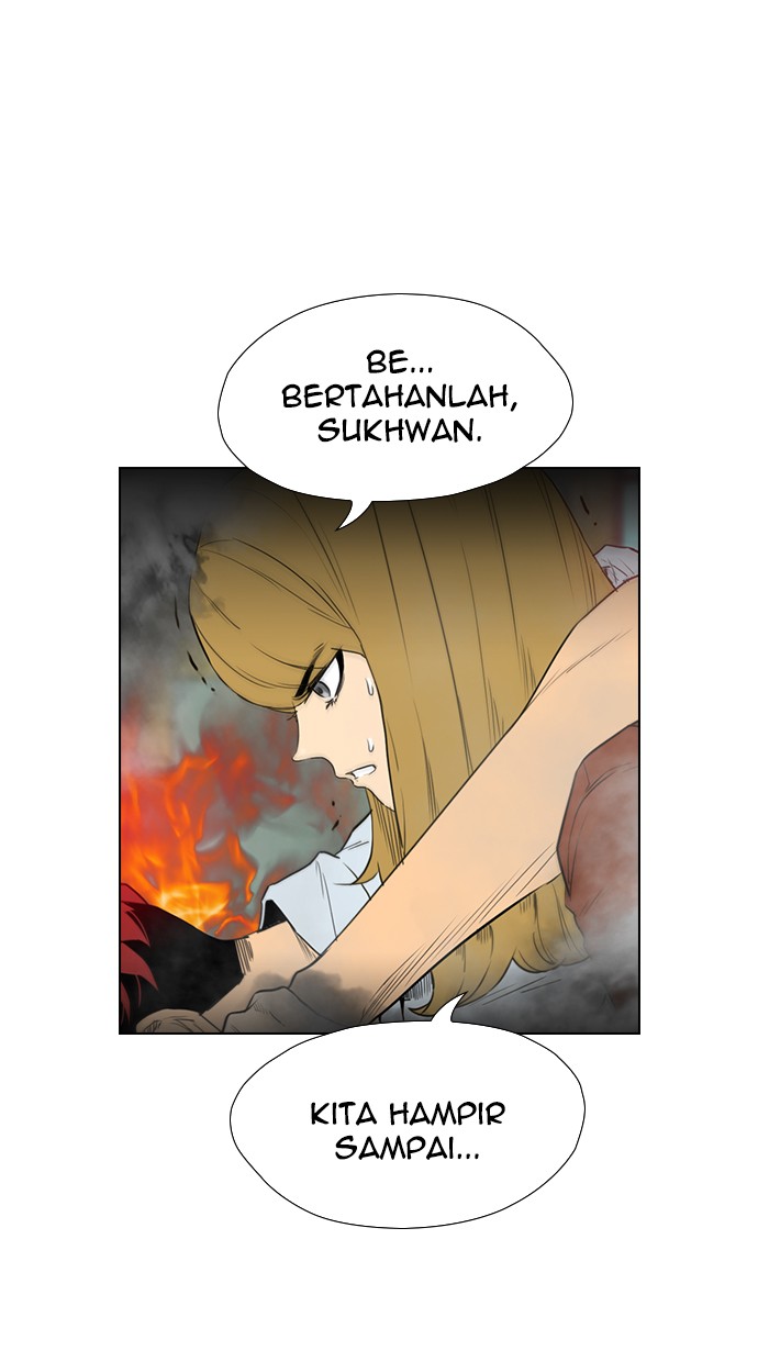 Reawaken Man Chapter 151 - halaman 42