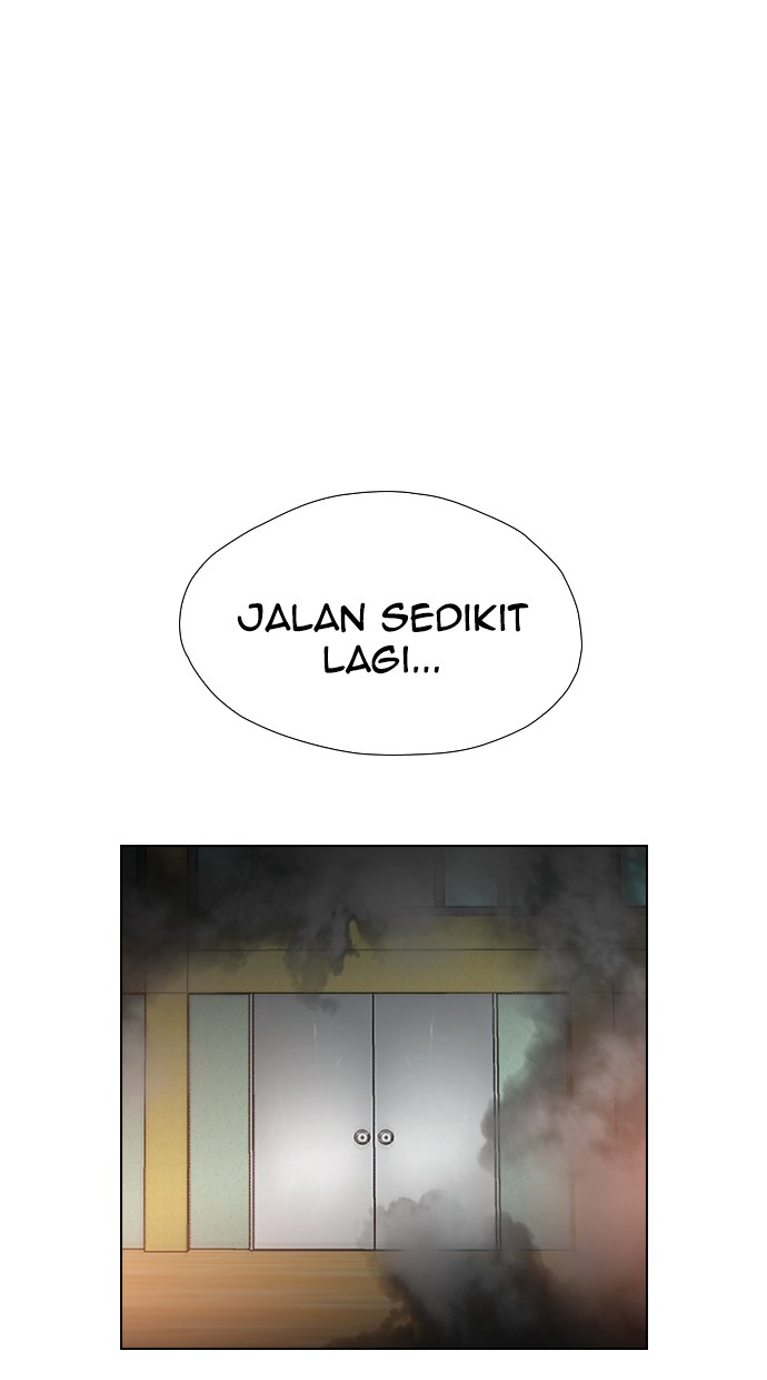 Reawaken Man Chapter 151 - halaman 43