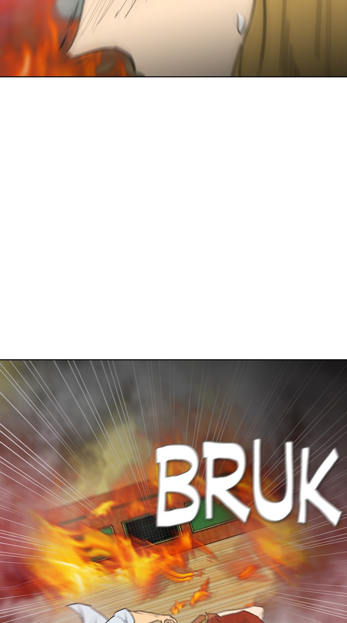 Reawaken Man Chapter 151 - halaman 45