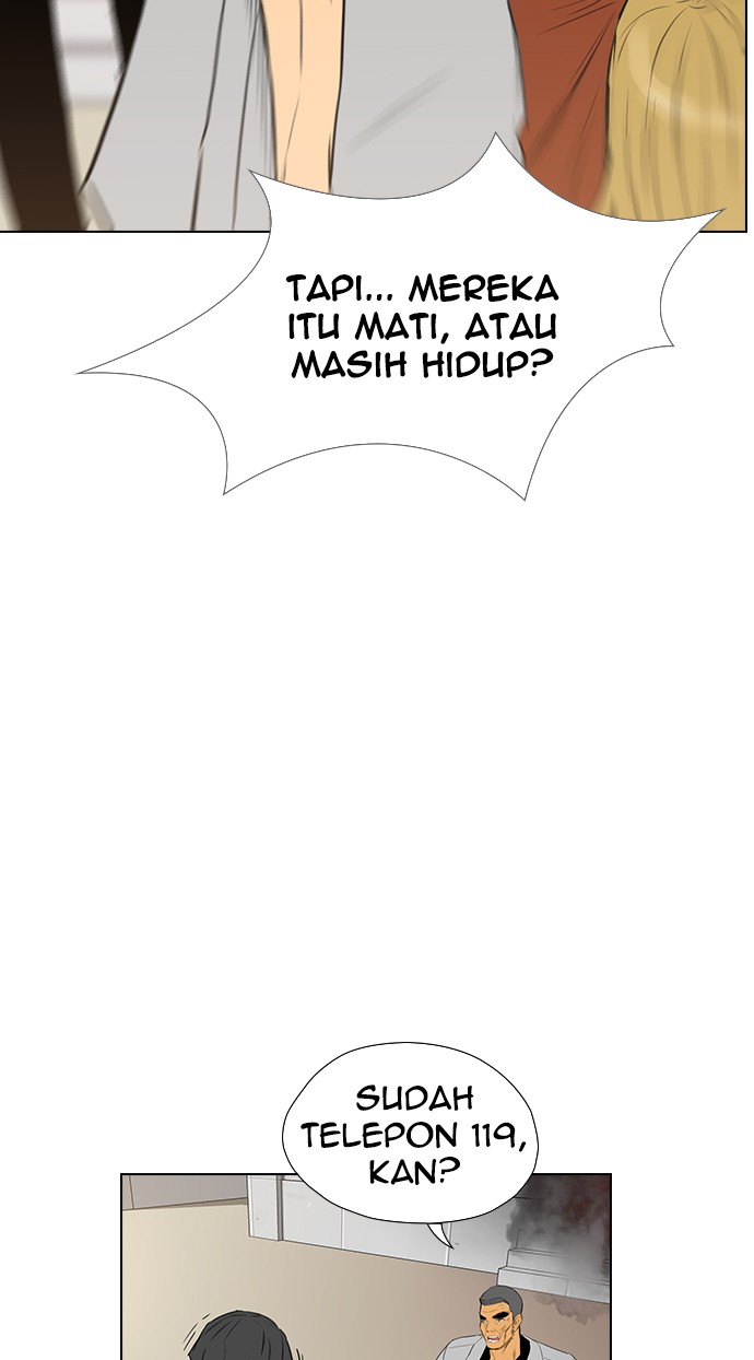Reawaken Man Chapter 151 - halaman 56