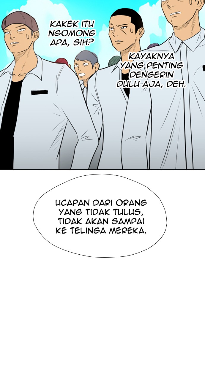 Reawaken Man Chapter 151 - halaman 65