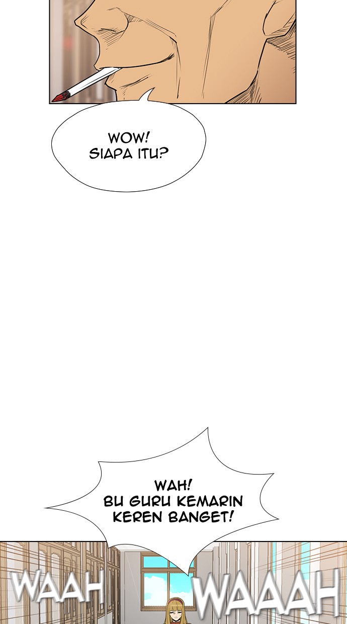 Reawaken Man Chapter 151 - halaman 76