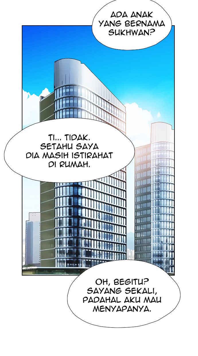 Reawaken Man Chapter 151 - halaman 83