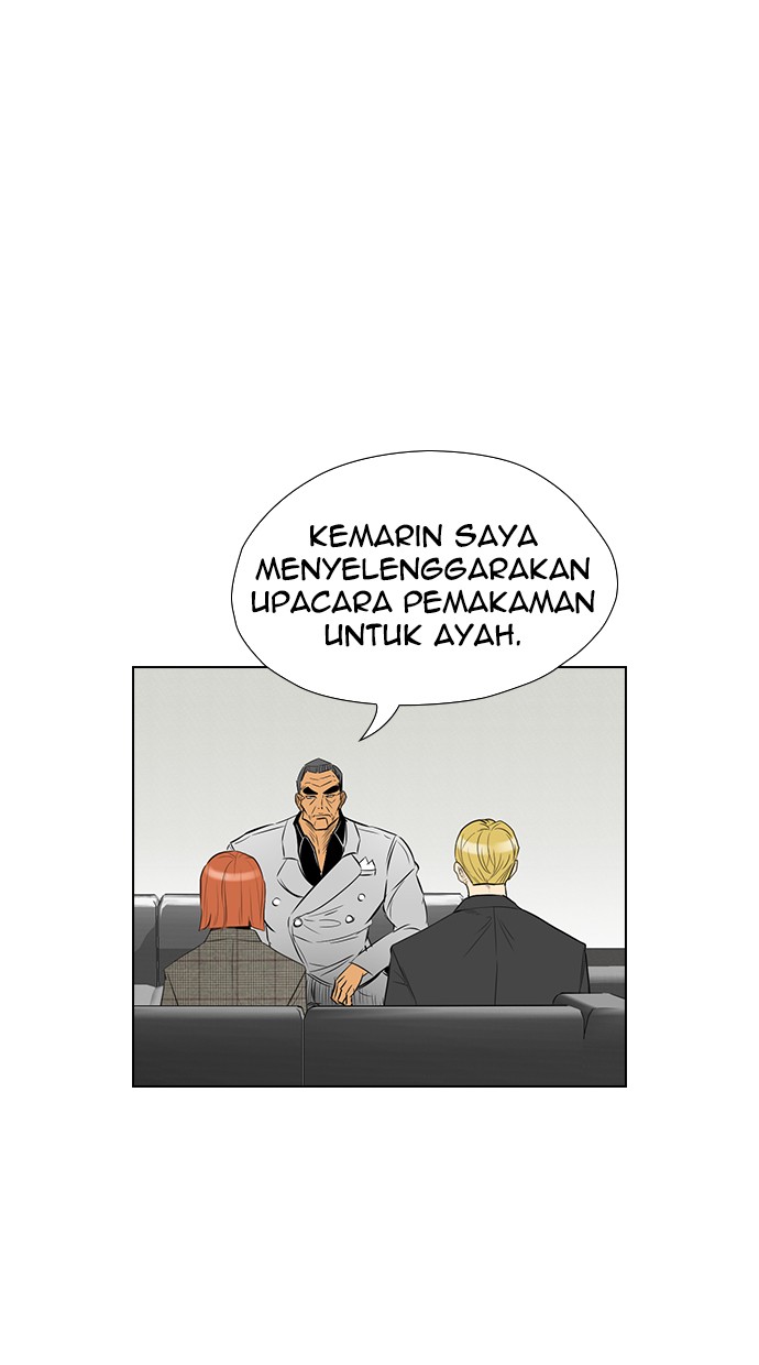Reawaken Man Chapter 151 - halaman 84
