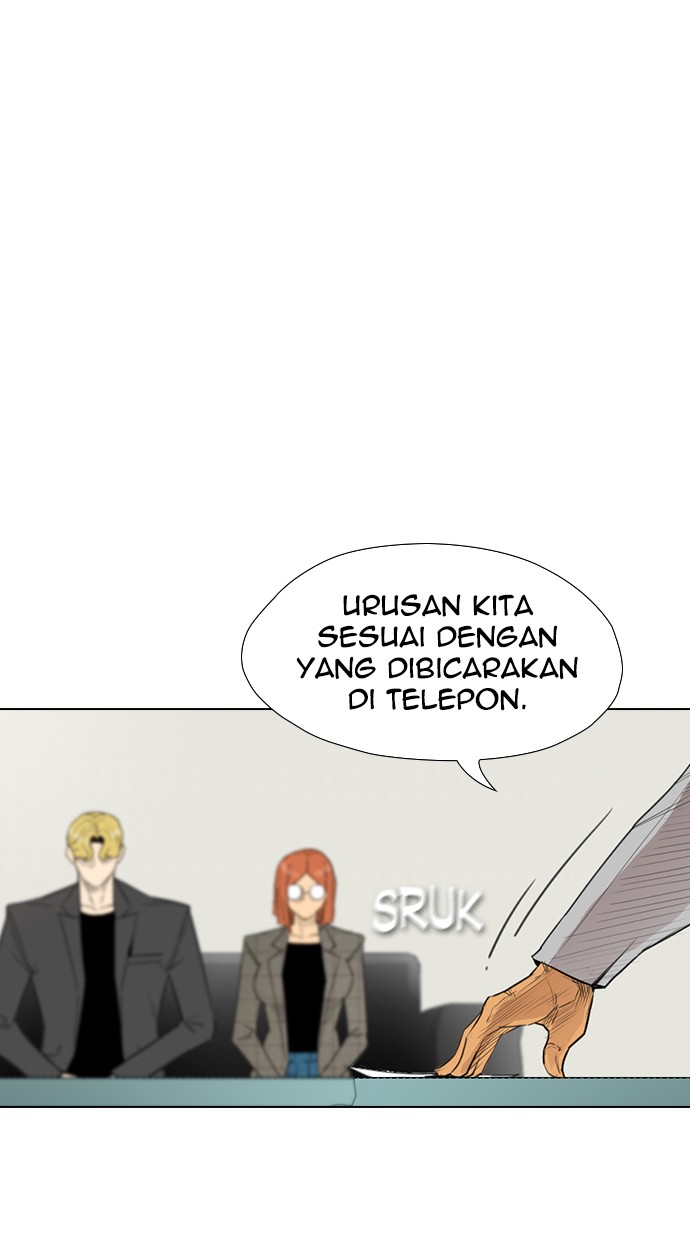 Reawaken Man Chapter 151 - halaman 86