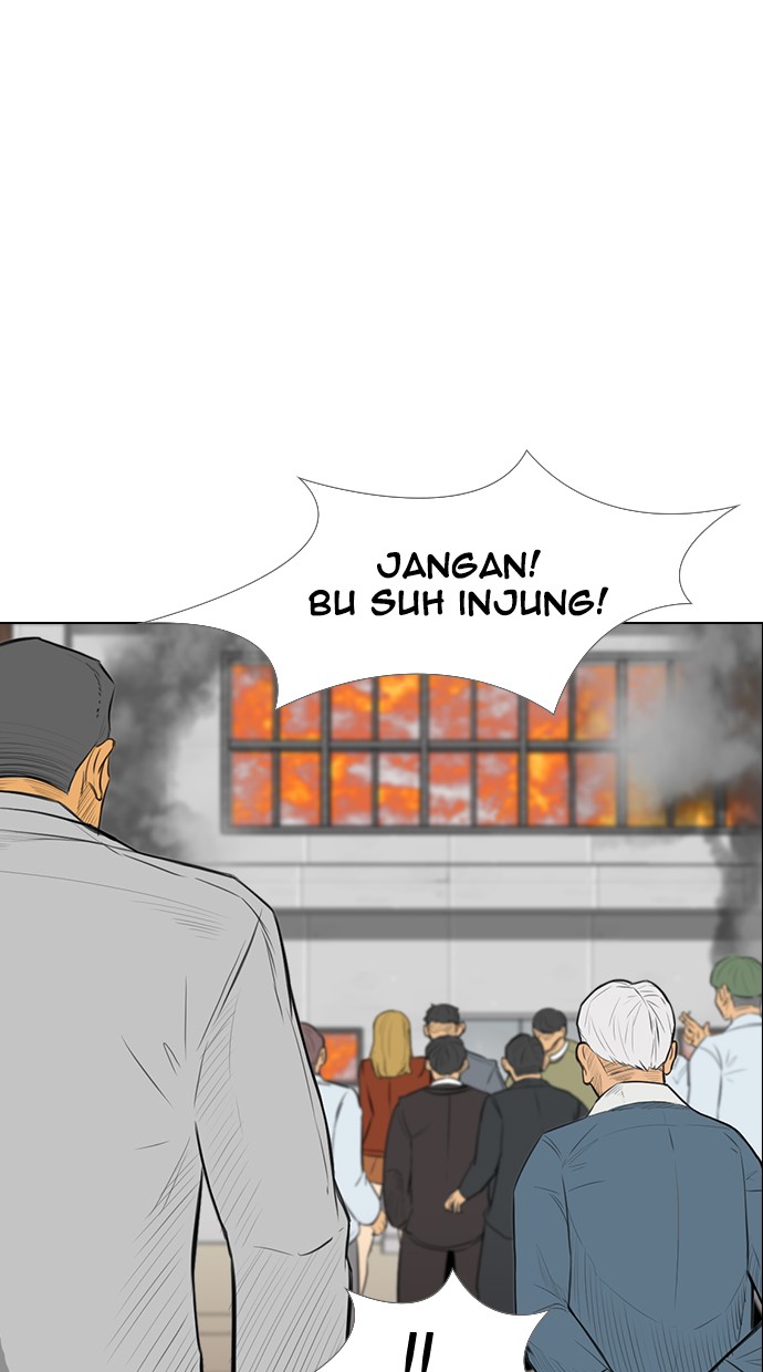 Reawaken Man Chapter 151 - halaman 9