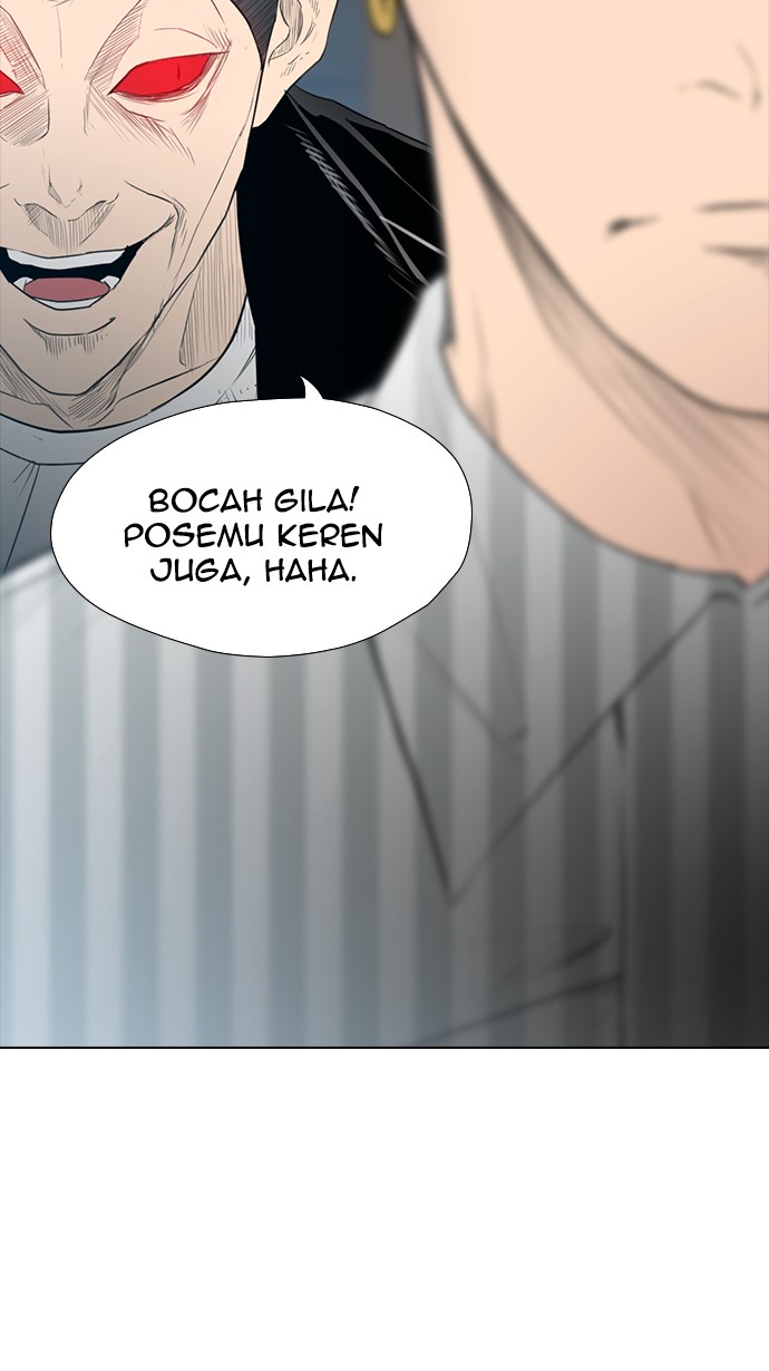 Reawaken Man Chapter 152 - halaman 63